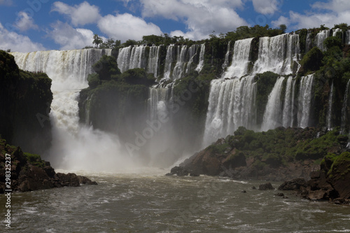 Iguassu Falls