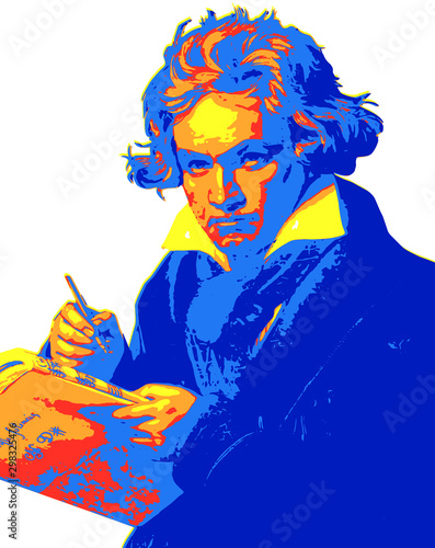 Ludwig van Beethoven