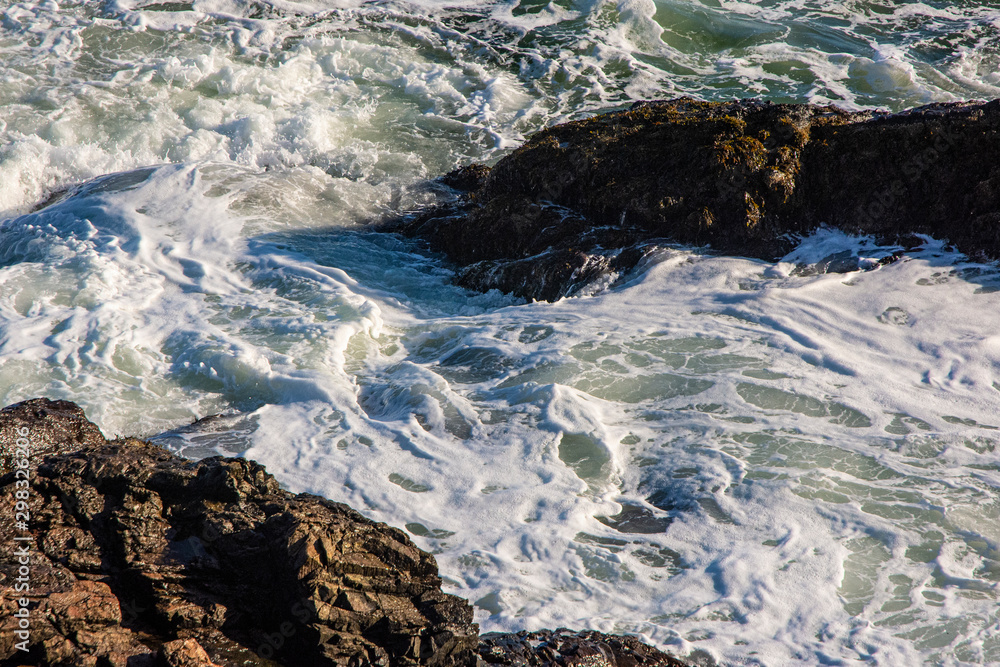 Swirly Suds Swirly Suds