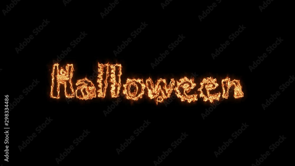 Halloween Text, 3d Rendering Backdrop, Computer Generating, Can Be Used For Holidays Festive Design Halloween Text, 3d Rendering Backdrop, Computer Generating, Can Be Used For Holidays Festive Design