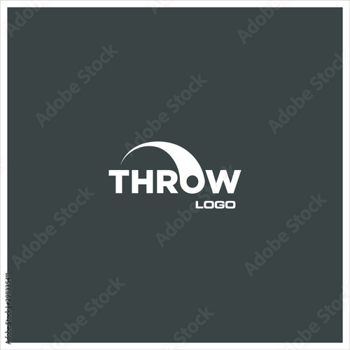 throw logo