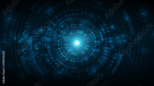 futuristic cosmic abstract technology vector background,technology cyberspace background,cyberspace game interface