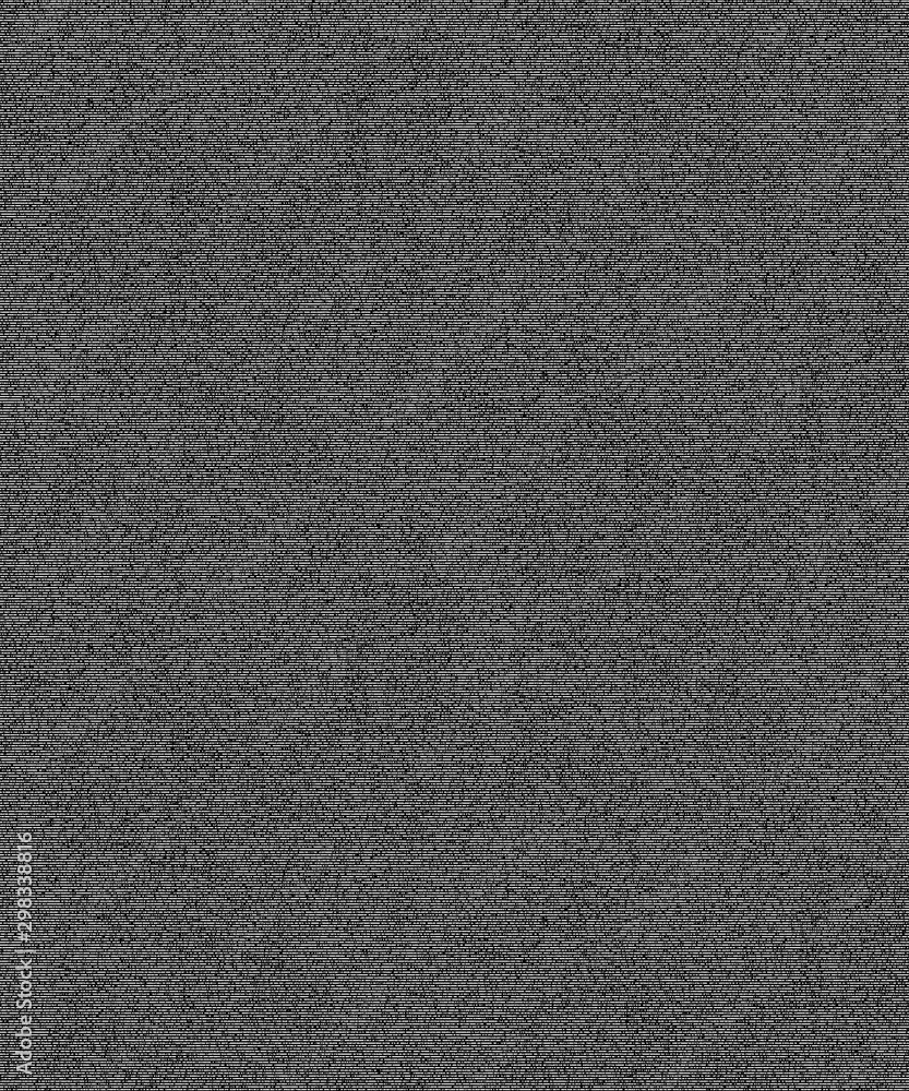 Fototapeta premium The Old fabric marked by the passing of time. Rugged texture. Uneven grainy background. Ideas for your graphic design, banner, poster, packaging, for site or more