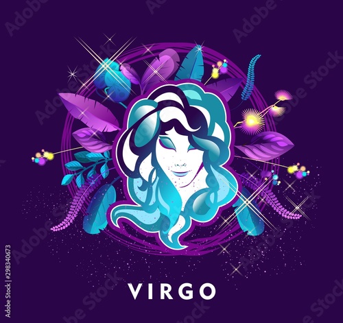 virgo zodiac sign