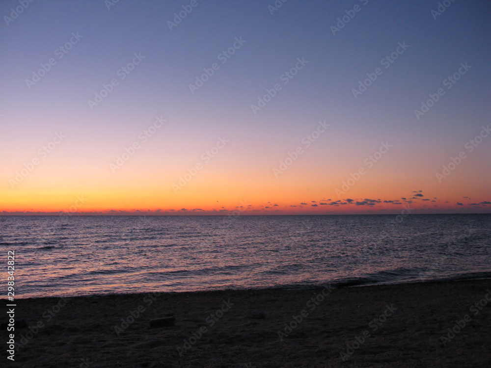 Sunrise Sunrise