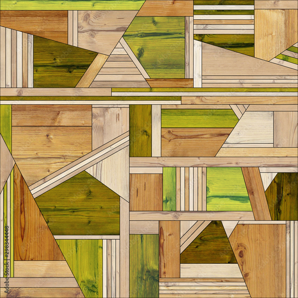 Abstract wood pattern parquet texture various Abstract wood pattern parquet texture various