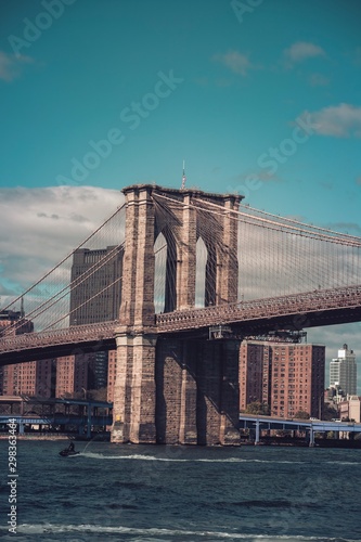 brooklyn bridge