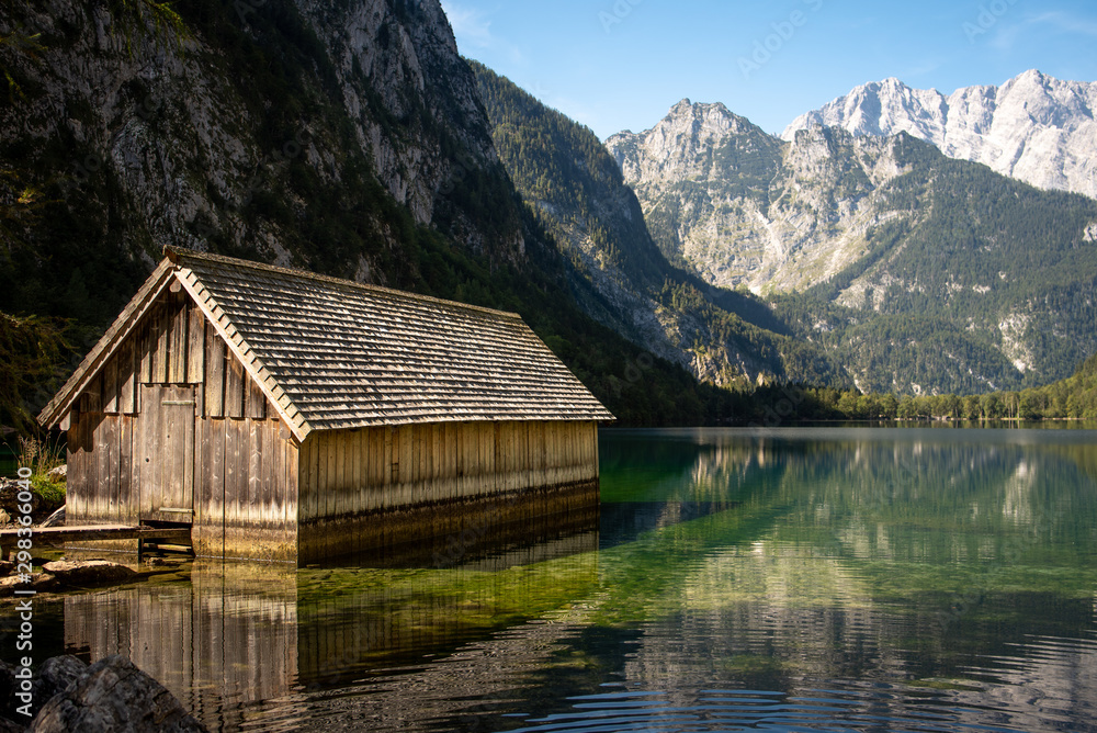 Obersee Obersee