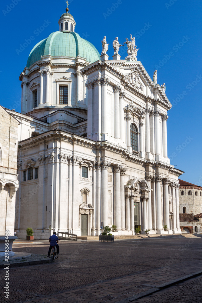 Obraz premium Brescia