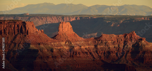 Moab Canyon © Tom O'Connor Photos