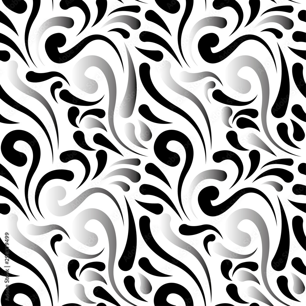 drip lines pattern vector illustration drip lines pattern vector illustration