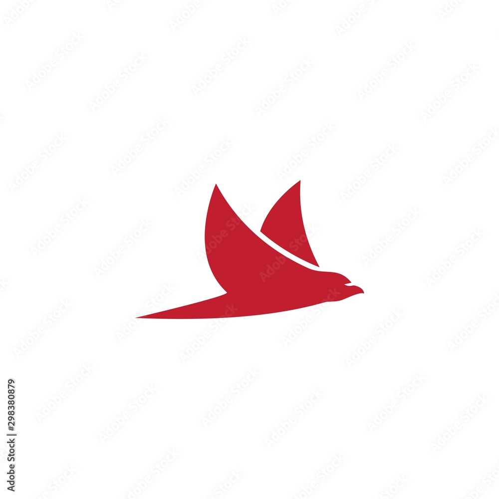 Bird Logo Bird Logo