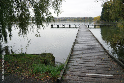 фотографія Green Lake, Seattle WA