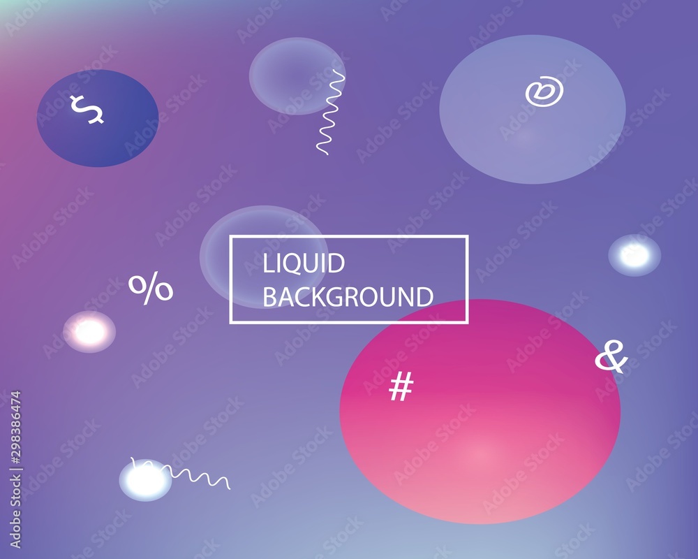 Gradient smooth mesh background. Gradient smooth mesh background.
