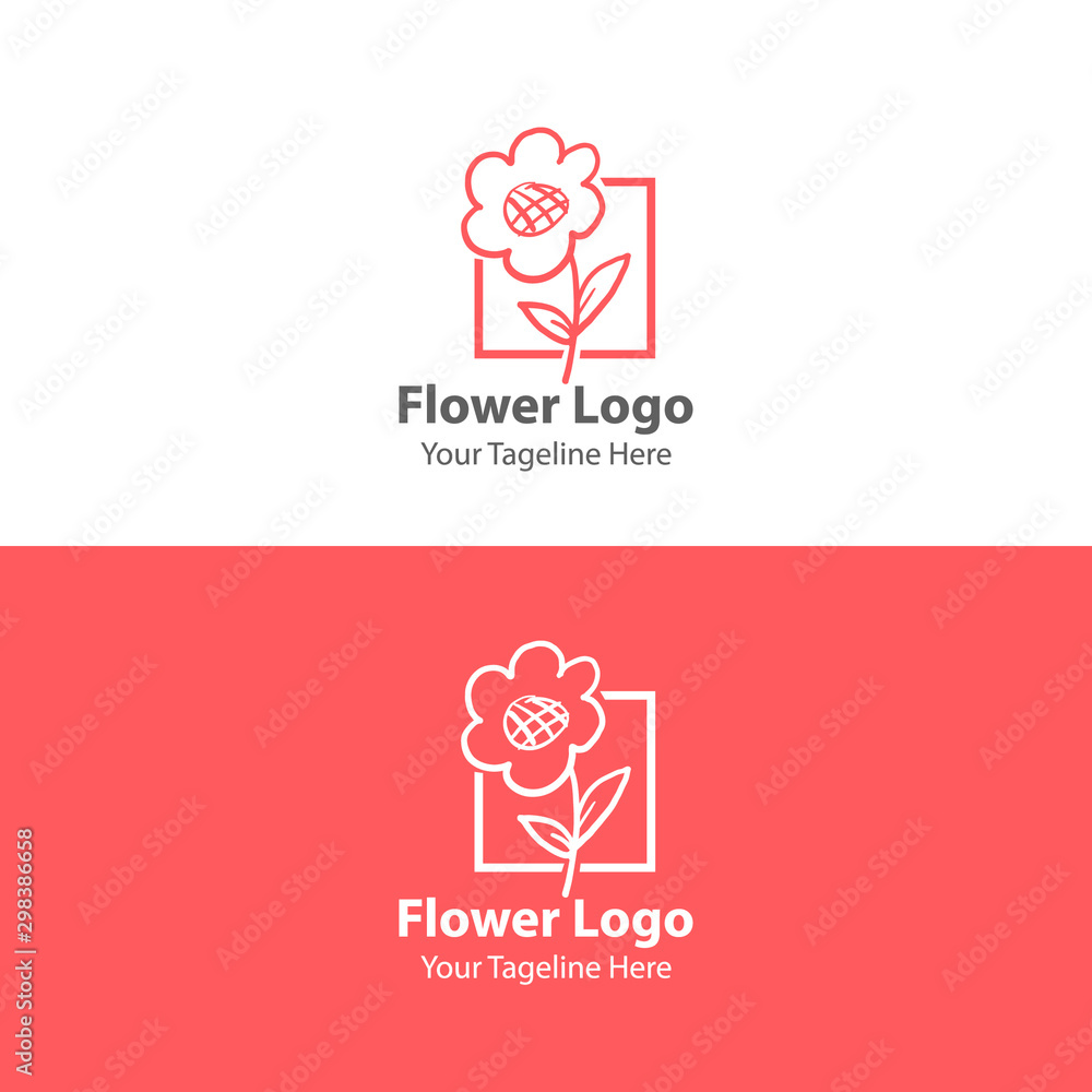 logo handdraw logo handdraw