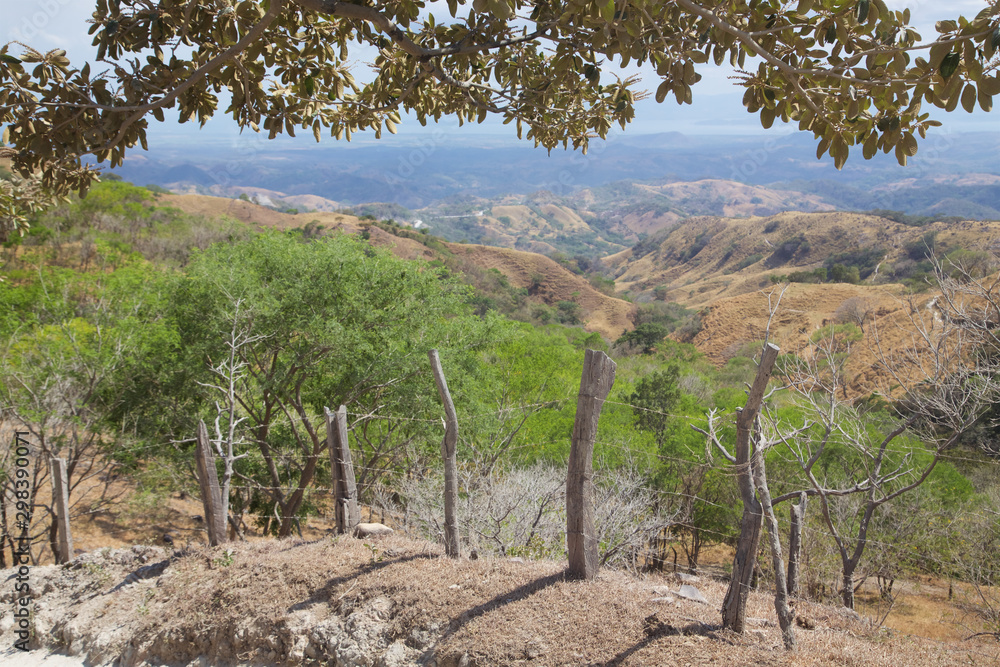 Costa Rica – Landschaft Puntarenas Costa Rica – Landschaft Puntarenas