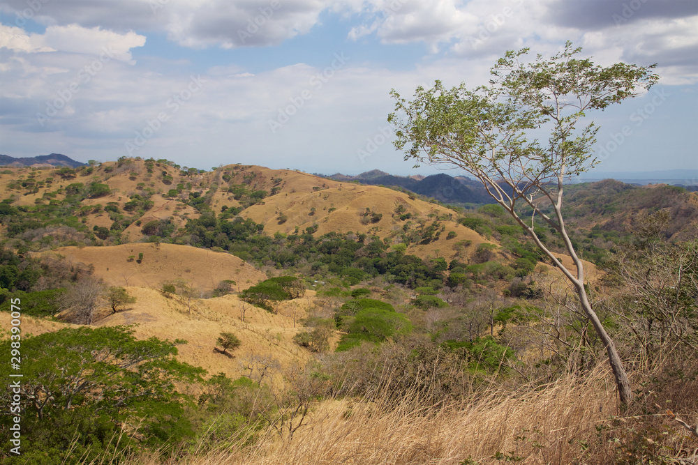 Costa Rica – Landschaft Puntarenas
