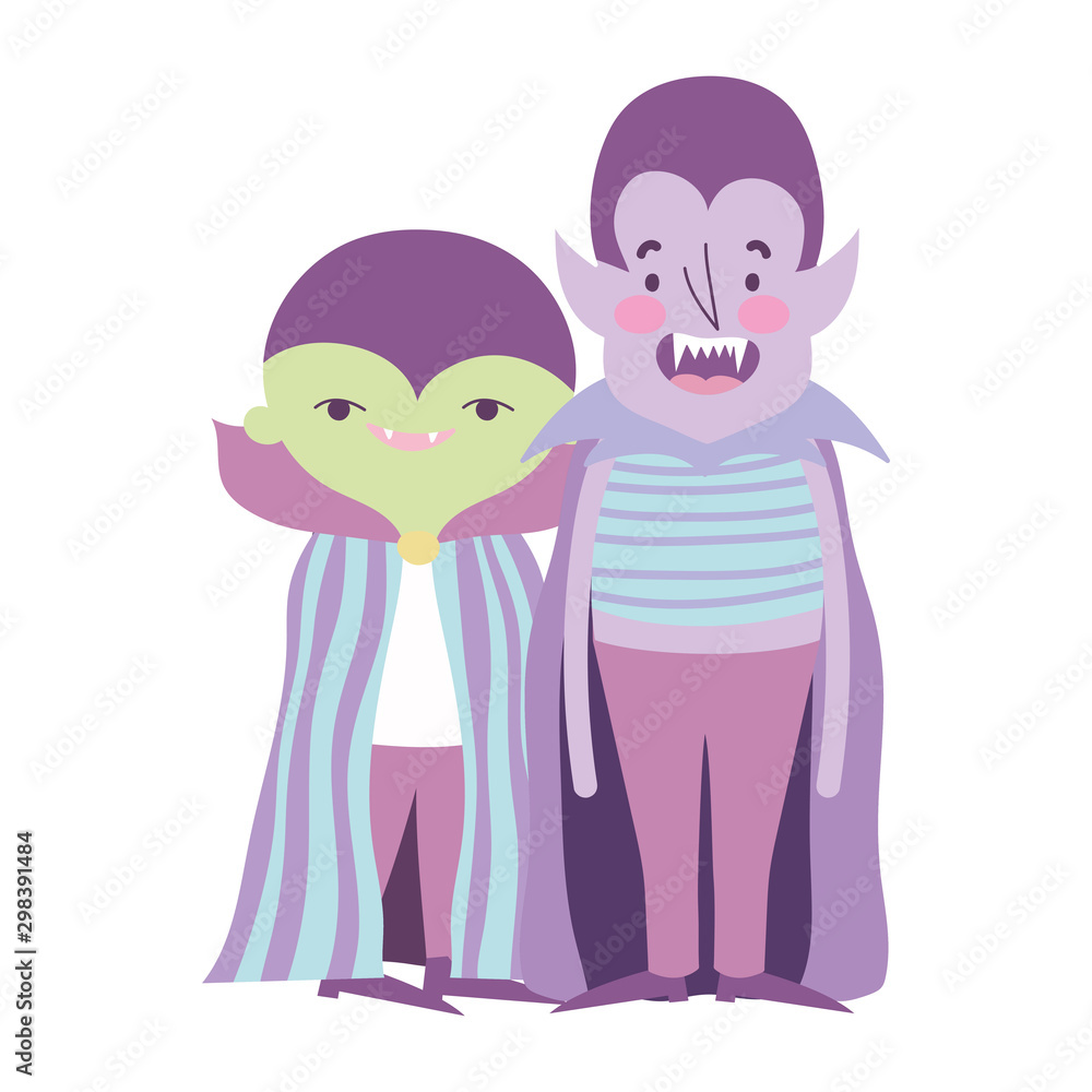 happy halloween celebration boys dracula monster costume happy halloween celebration boys dracula monster costume