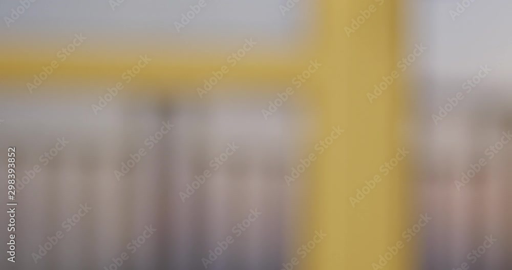 Beautiful woman finishing her carved pumpkin for Halloween family celebration. In Ireland and Scotland, for Halloween, items would be hidden in food, luck for who finds one !