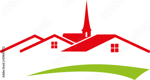 HABITATION ET VERDURE