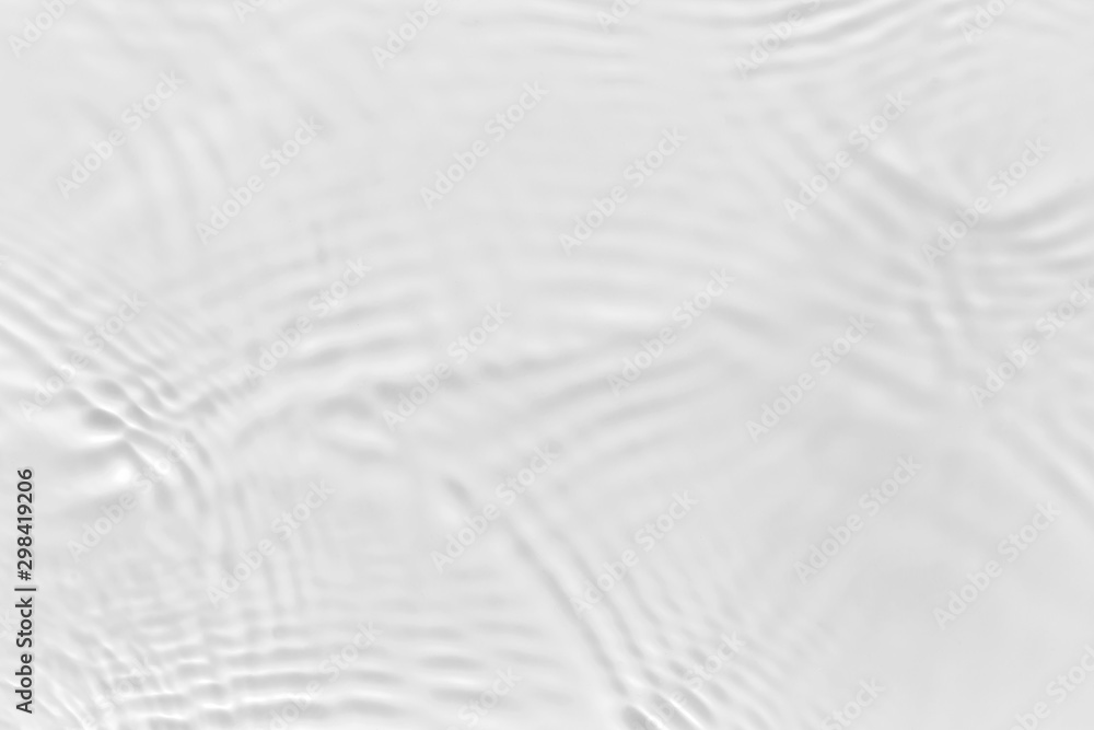 Water waves on the pool. Abstract background. Black and white concept. Water waves on the pool. Abstract background. Black and white concept.