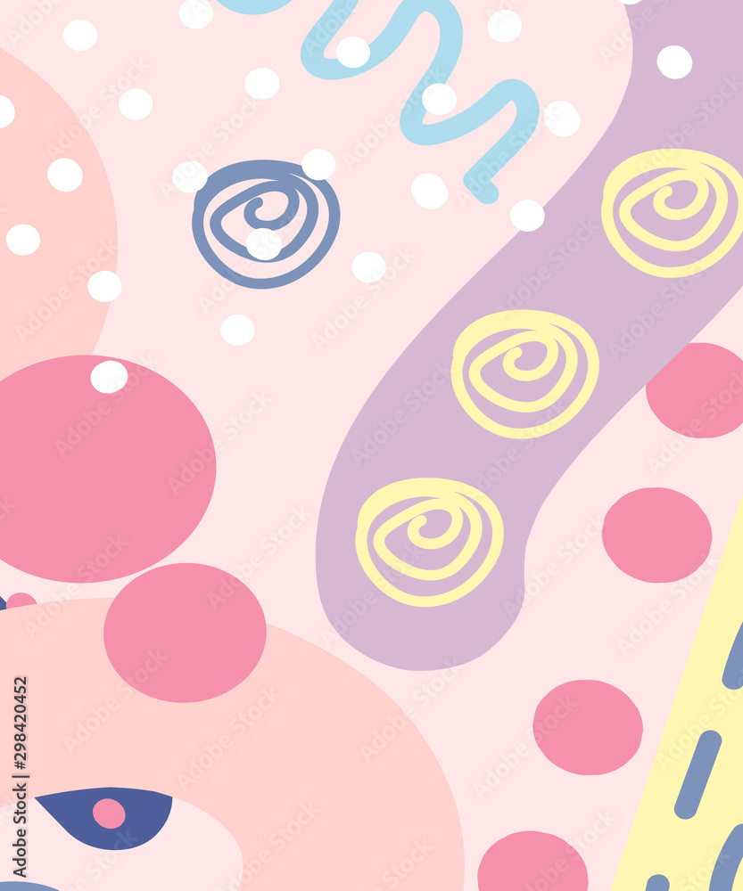 Fashionable graphic design for banner, poster, card, cover, invitation, posters, brochure, flyer. Fashionable graphic design for banner, poster, card, cover, invitation, posters, brochure, flyer.