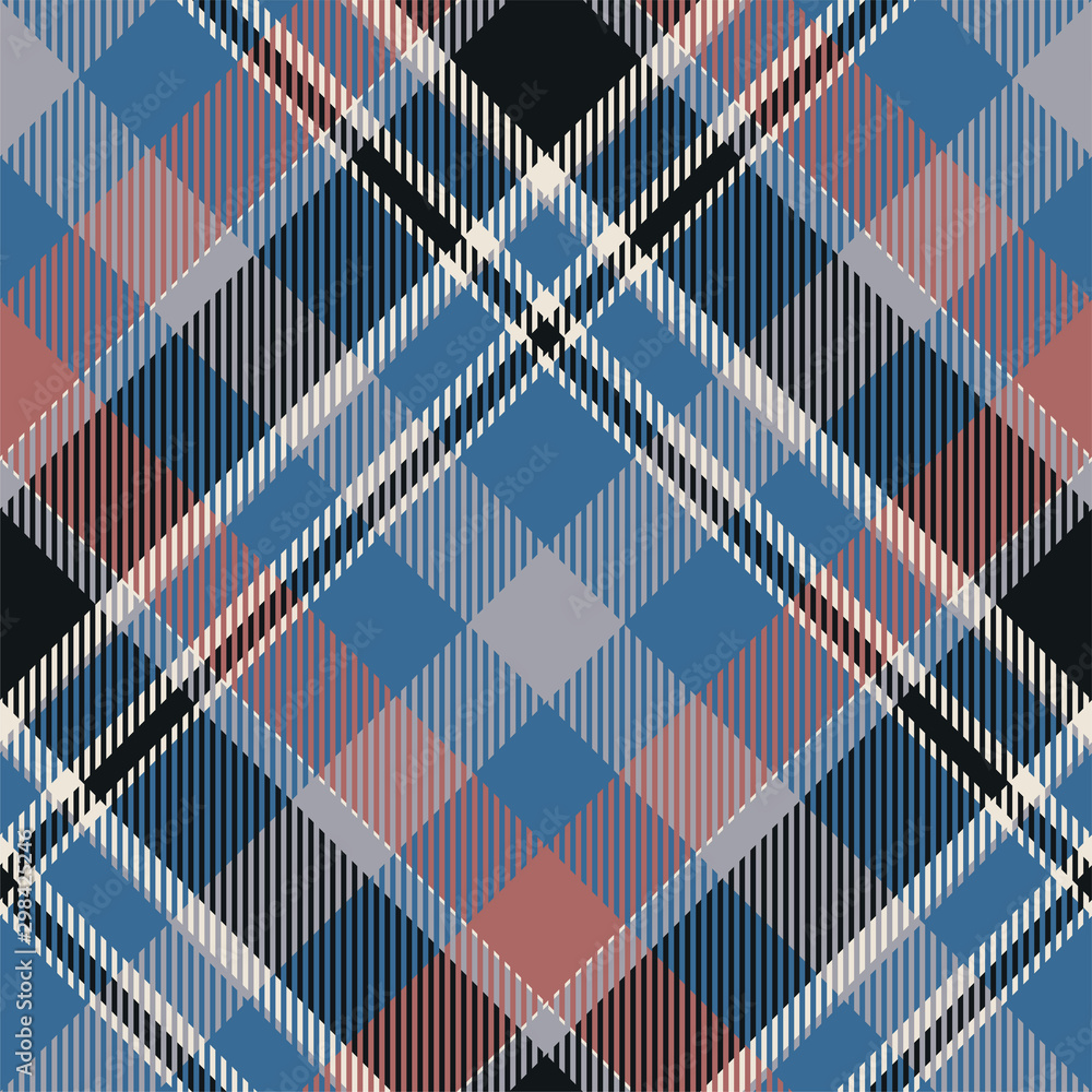 Tartan scotland seamless plaid pattern vector. Retro background fabric. Vintage check color square geometric texture. Tartan scotland seamless plaid pattern vector. Retro background fabric. Vintage check color square geometric texture.