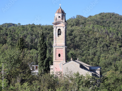 Chiesa di San Pietro e Paolo photo