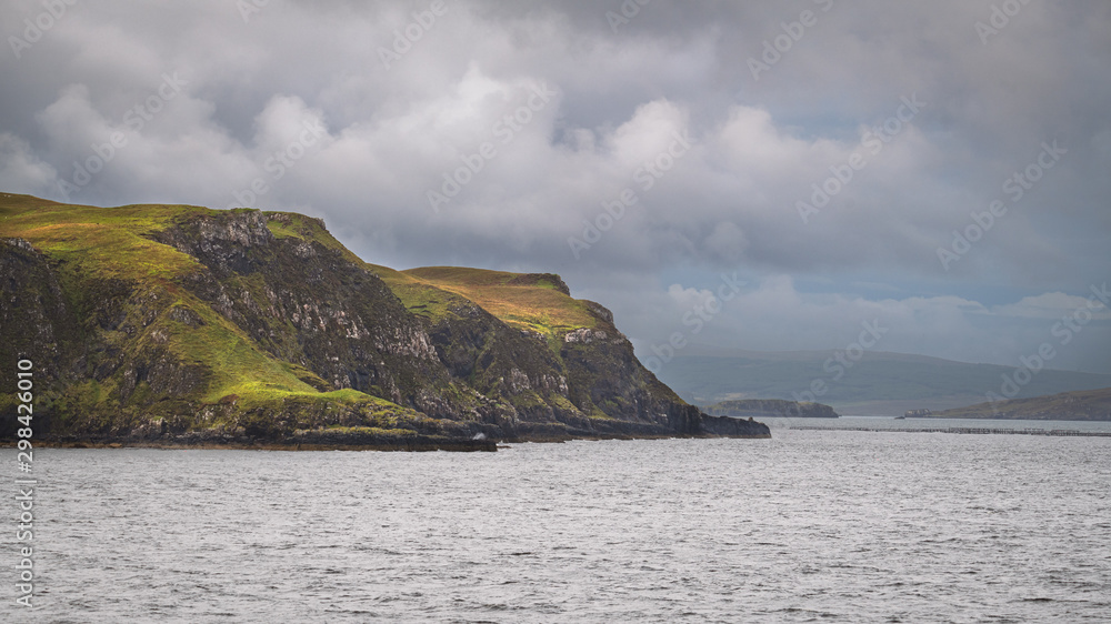 Old Man of Hoy