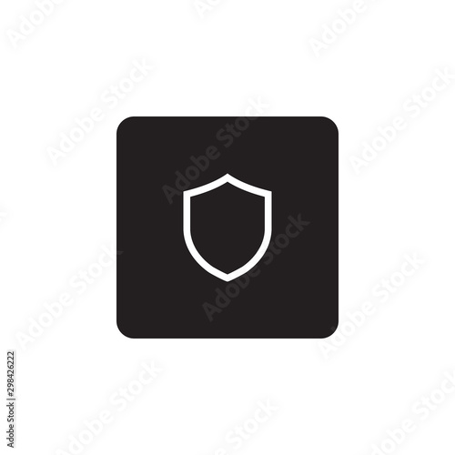 Free Download Shield icon symbol vector - GFXLoad