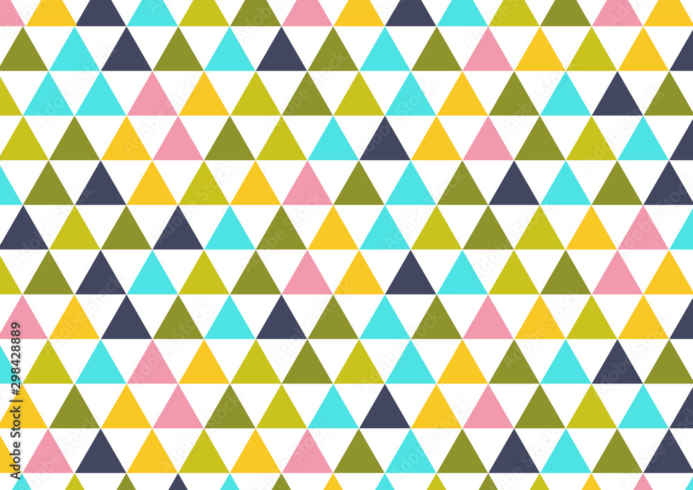 Colorful and abstract background Colorful and abstract background