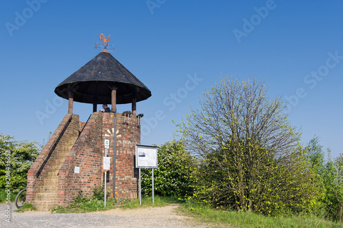 Römerturm, Sophienhöhe bei Elsdorf