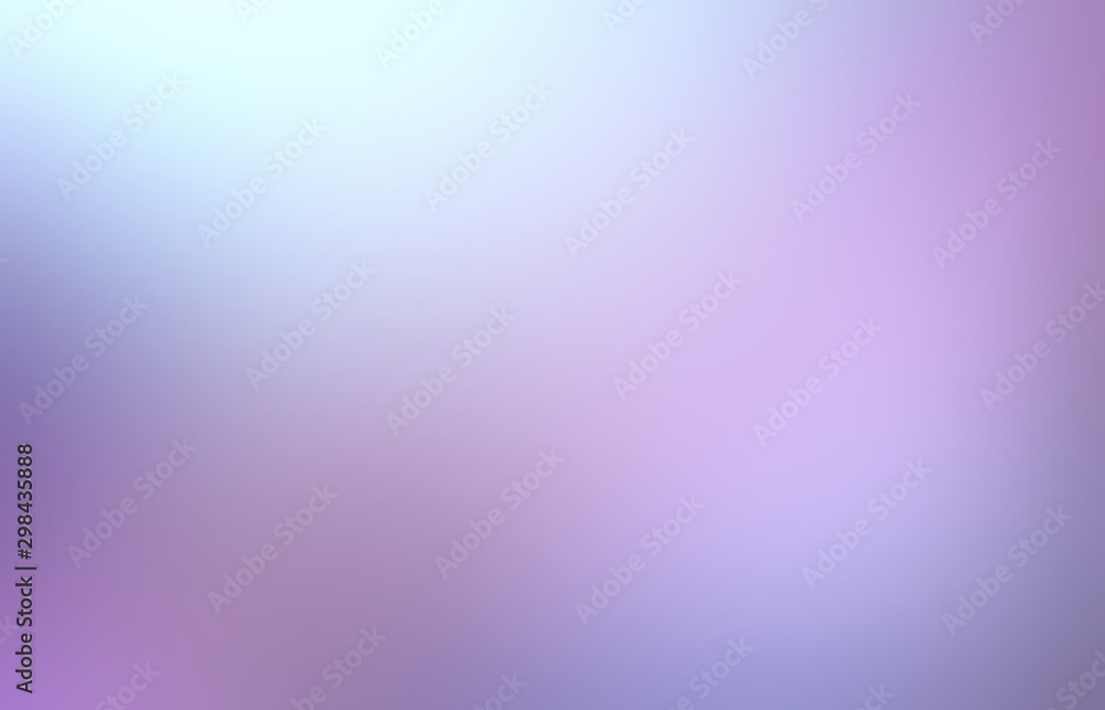 Exquisite lilac blue light abstract background. Transparent glow blurred texture. Simple pattern. Exquisite lilac blue light abstract background. Transparent glow blurred texture. Simple pattern.