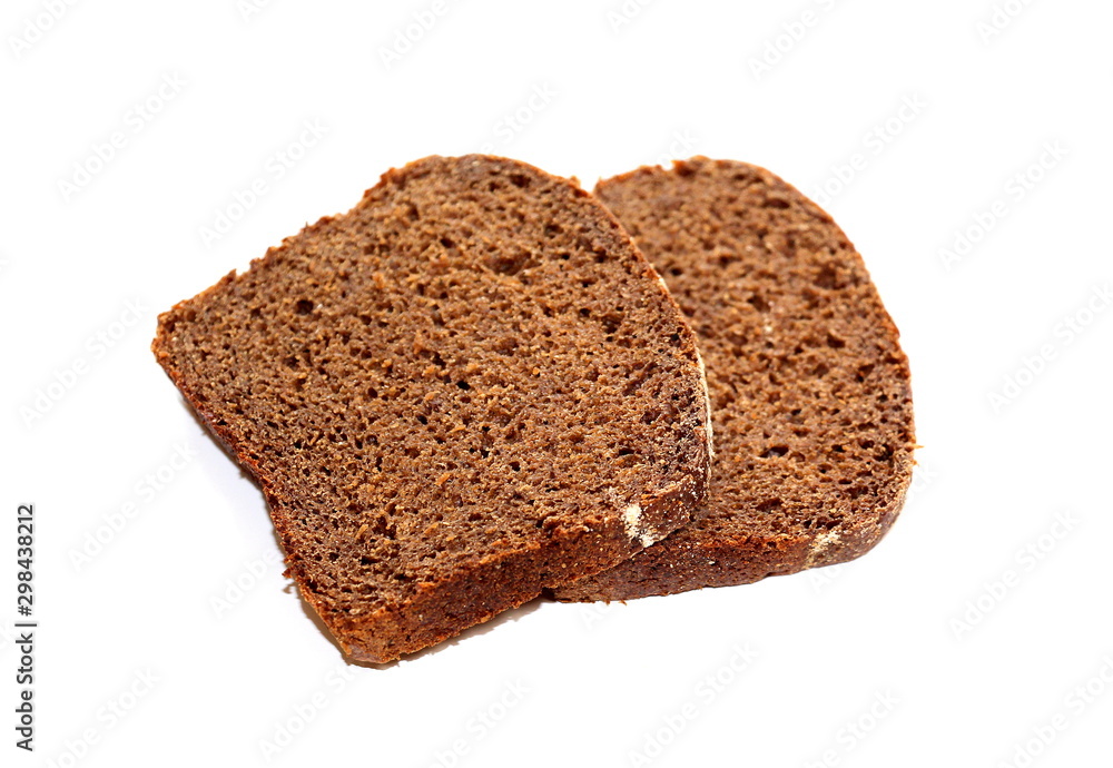 Black bread. Bakery products. Dough. Brown flour. Loaf of bread. Black bread. Bakery products. Dough. Brown flour. Loaf of bread.