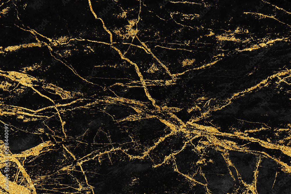 Black and gold marble texture design for cover book or brochure, poster, wallpaper background or realistic business and design artwork. Black and gold marble texture design for cover book or brochure, poster, wallpaper background or realistic business and design artwork.