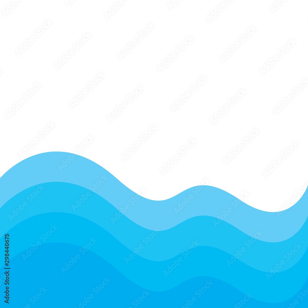 wave background vector illustration design wave background vector illustration design