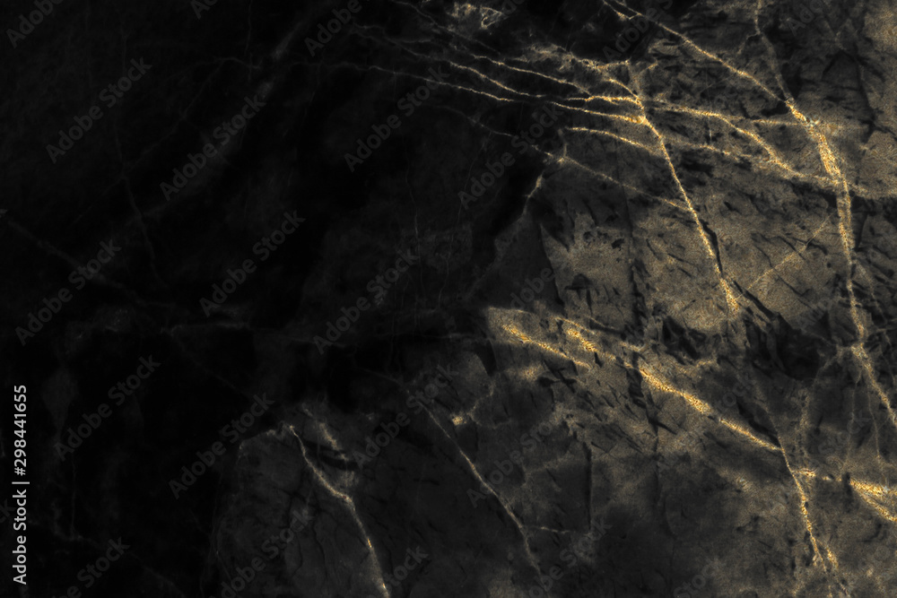 Black and gold marble texture design for cover book or brochure, poster, wallpaper background or realistic business and design artwork. Black and gold marble texture design for cover book or brochure, poster, wallpaper background or realistic business and design artwork.