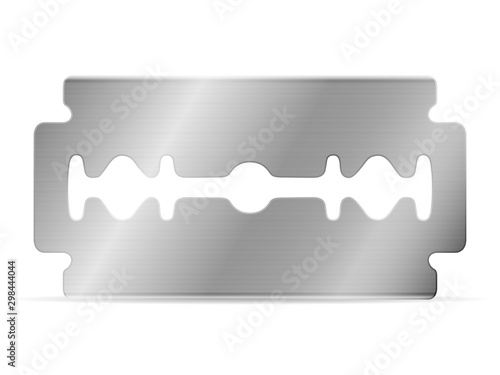 Blade razor