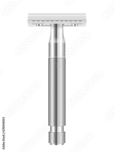 Classic safety razor