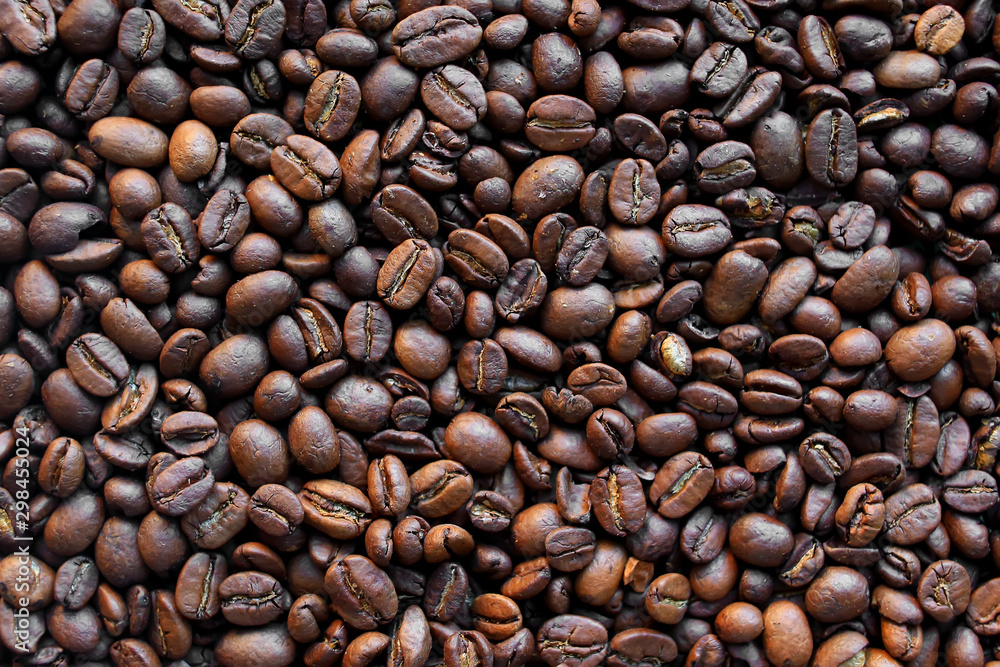 coffee beans background coffee beans background