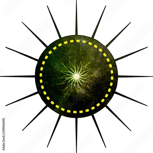 Compass Rose
