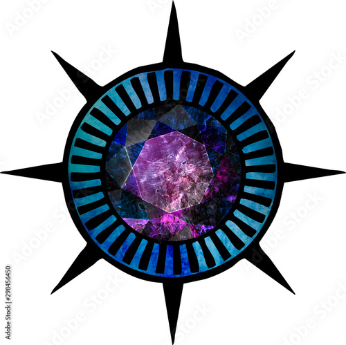 Compass Rose