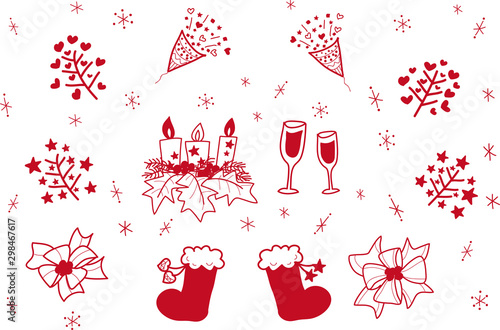 クリスマス5
