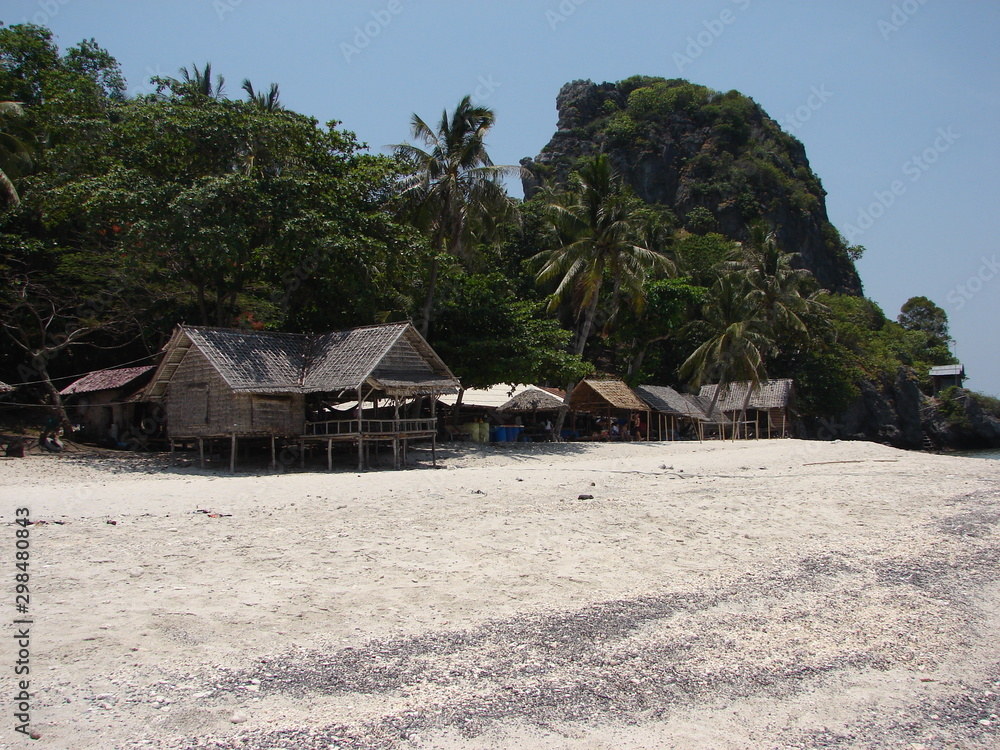 house on the beach house on the beach