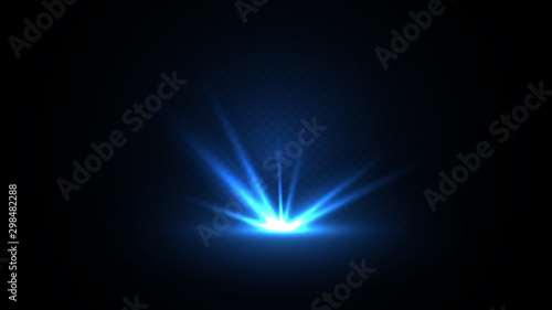 Holiday spark