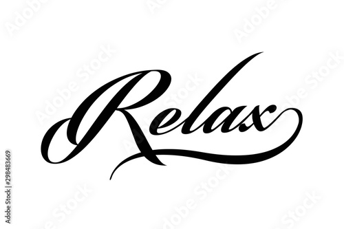 Relax