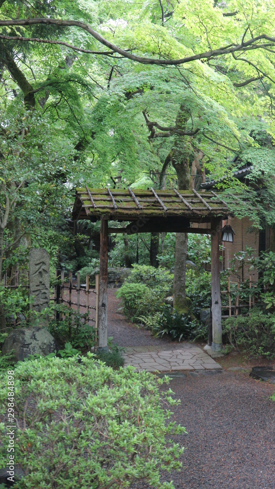 Japanese garden, Kyoto Japan, Ryokans tour, Kyoto tour Japanese garden, Kyoto Japan, Ryokans tour, Kyoto tour