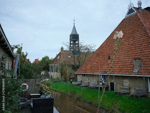 Gracht