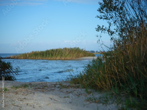 Hindeloopen Strand