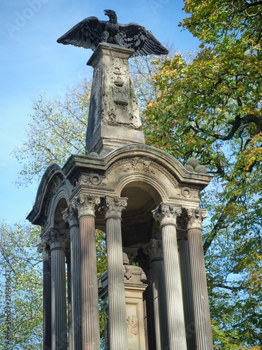 Melatenfreidhof